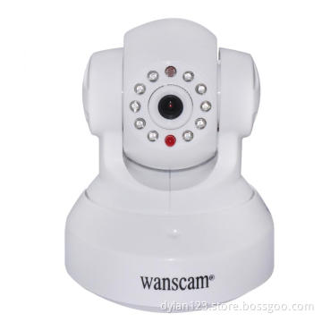 Megapixel HD Network camera cheapest Interface wifi wired ip camera with Pan/Tilt,Sd card,Resolution 720P wireless ip cameras